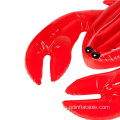 Lobster Float Summer Blowing Up Animal Party Decorations